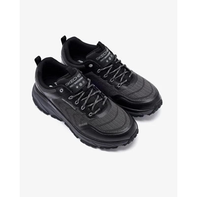 Skechers D'lux Journey Power Draft Erkek Outdoor Ayakkabı (237694 BBK) Skechers D'lux Journey Power Draft Erkek Outdoor Ayakkabı (237694 BBK)